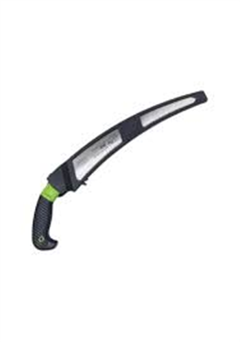 MEŞEM 330 MM EĞRİ SAPLI KILIFLI BUDAMA TESTERESİ 518